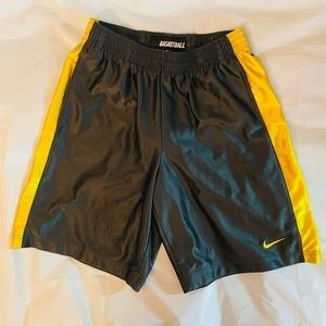 Nike Basketball Shorts